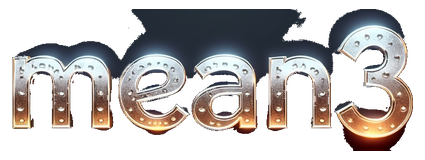 mean3 logo