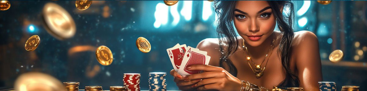 mean3 Live Casino